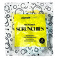 Fast Hair Drying Microfiber Scrunchies