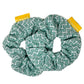Fast Hair Drying Microfiber Scrunchies